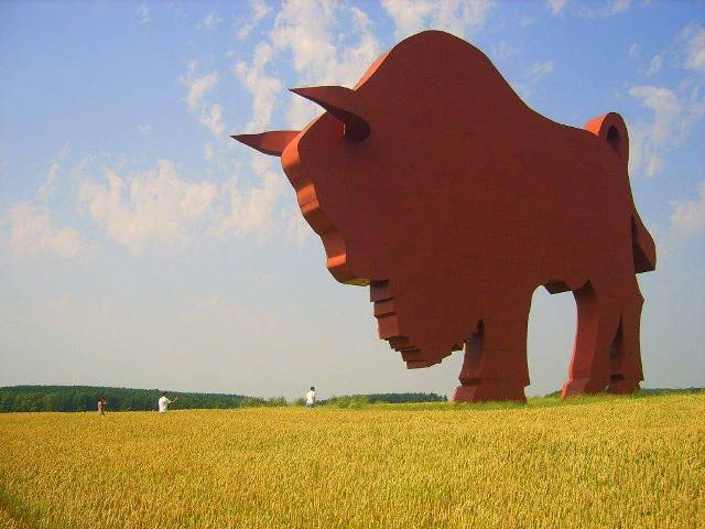 Поможет ли «тайный гость» белорусскому туризму? 