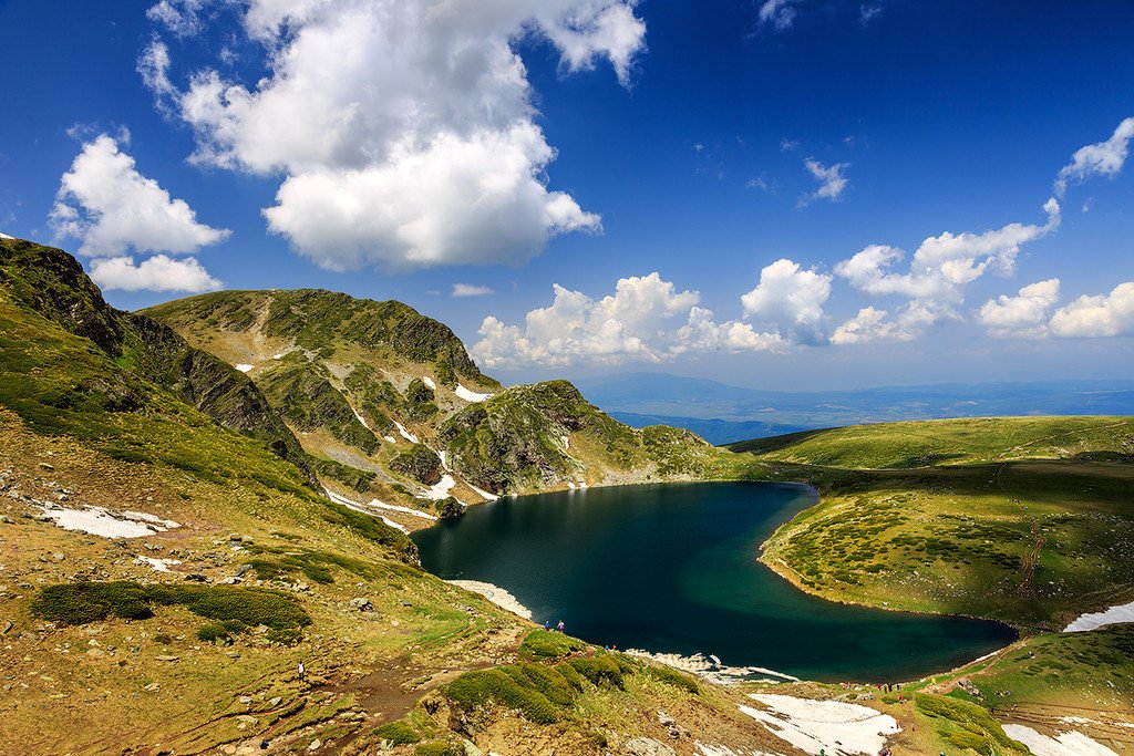 Болгария