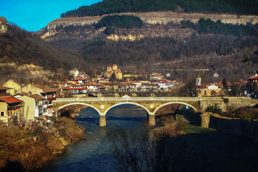 Болгария