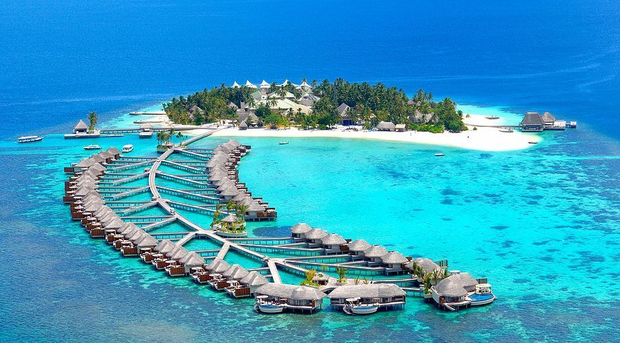 Мальдивы отдых туры 2018