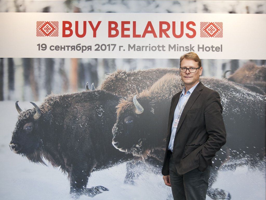 Александр Свернс, Baltic Travel Group