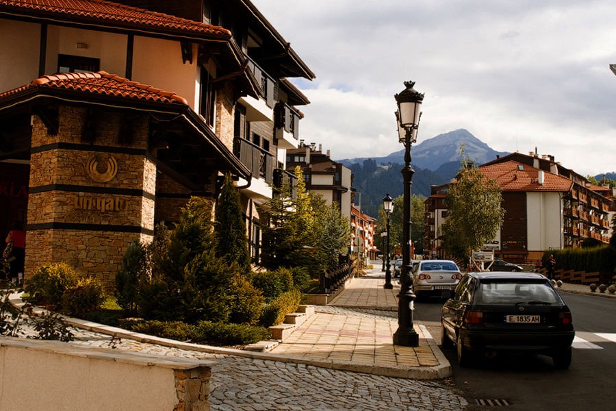 Болгария