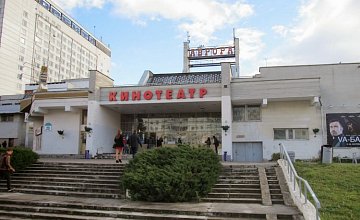 В двух кинотеатрах Минска установили терминалы самообслуживания