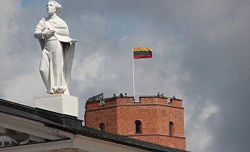 Литва планирует ввести бесплатные визы для белорусов, пострадавших от режима