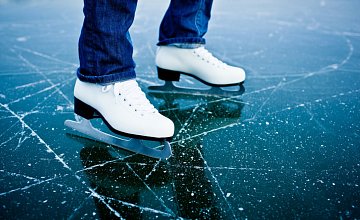 Студенты БГУ смогут бесплатно покататься на коньках на «Минск-арене»
