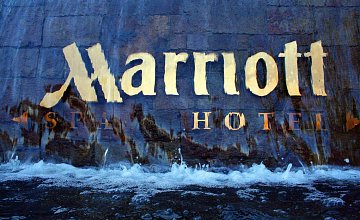 Marriott: данные 500 млн клиентов сети могли быть украдены