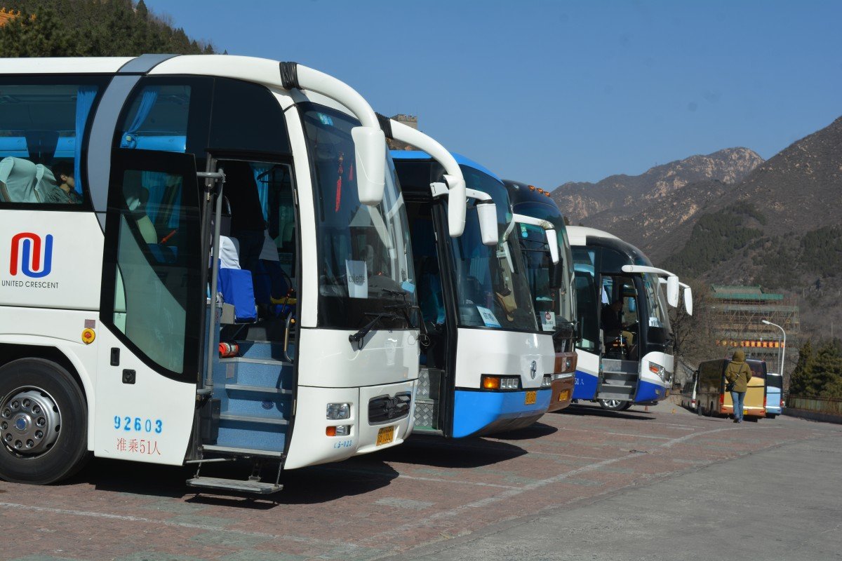 Что белорусы спрашивают у автобусных перевозчиков?