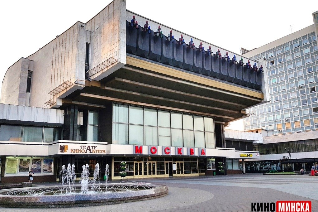 В Минске пройдёт Ночь кино, где покажут финал «Мстителей»