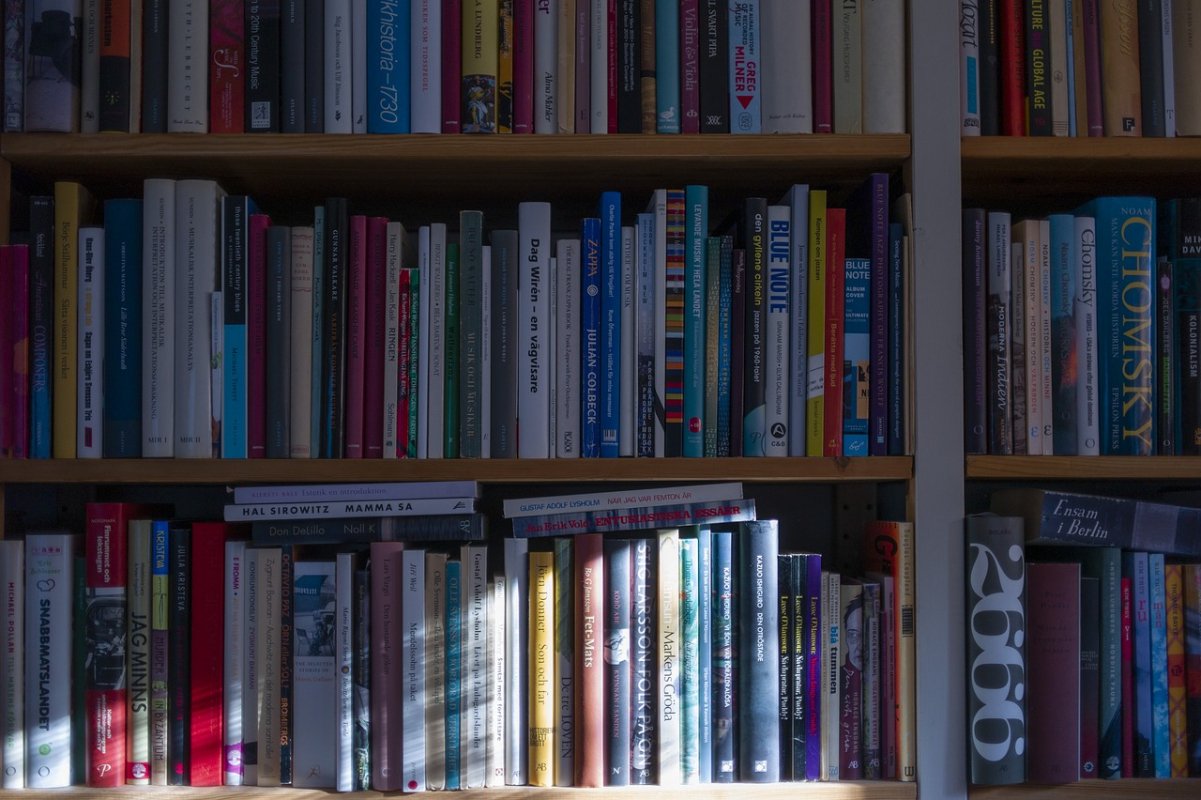 18-21 февраля в Минске пройдет международная книжная ярмарка