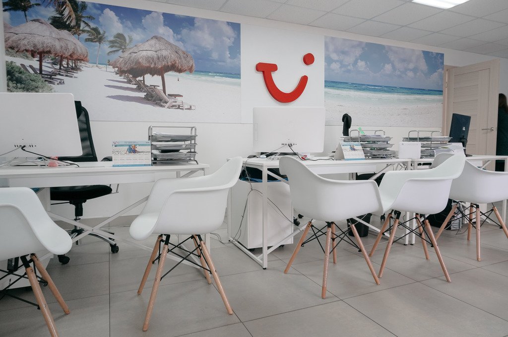 На Кипр и в Турцию вместе с TUI: полётная программа из Минска, отели и цены