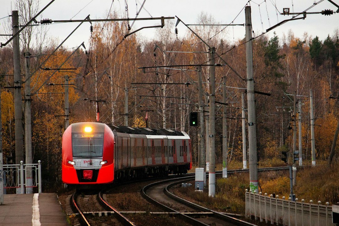 Москва – Минск за три часа: между столицами построят высокоскоростную магистраль