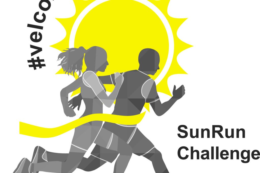 В Беларуси состоялся первый вертикальный забег в помощь «солнечным» детям #velcombegom