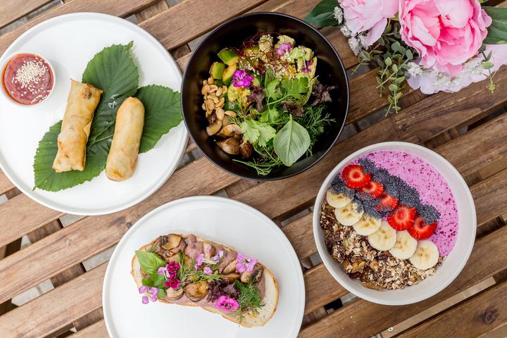 Gastrofest. Vegan 2020 | С 1 по 12 июня