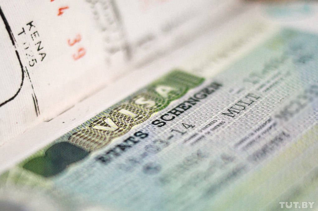 Переговоры по упрощению визового режима с ЕС завершены