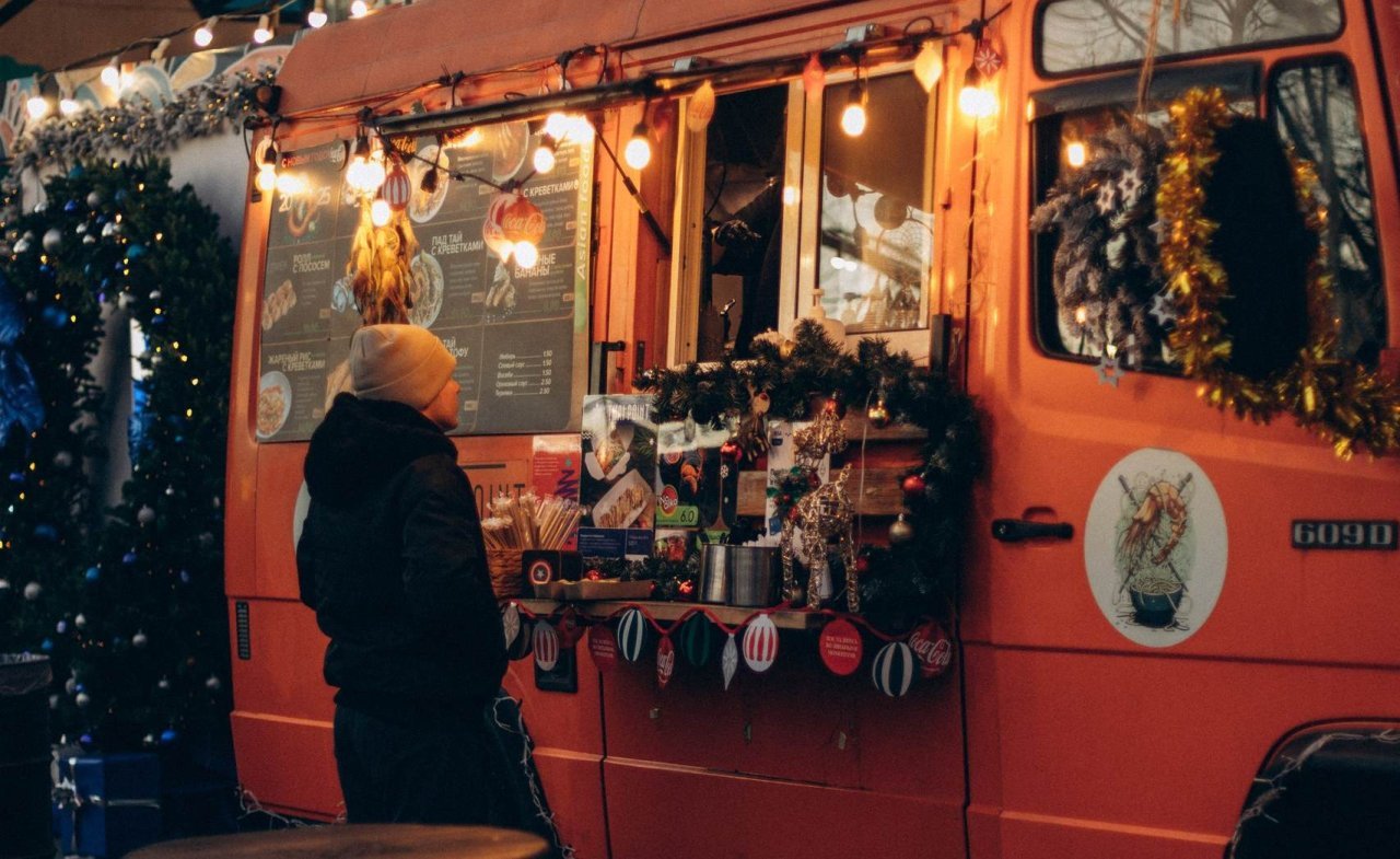 Песочница возвращается в зимнем формате с 18 по 28 декабря