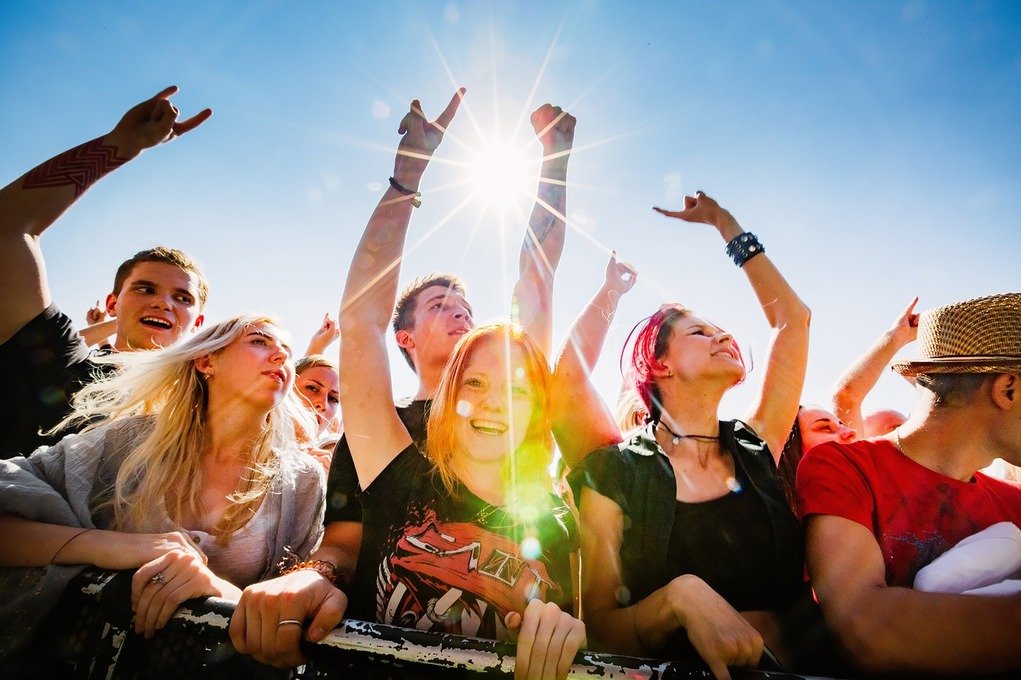 7 вариантов, куда пойти 3 и 4 августа 2019 в Минске (и не только)