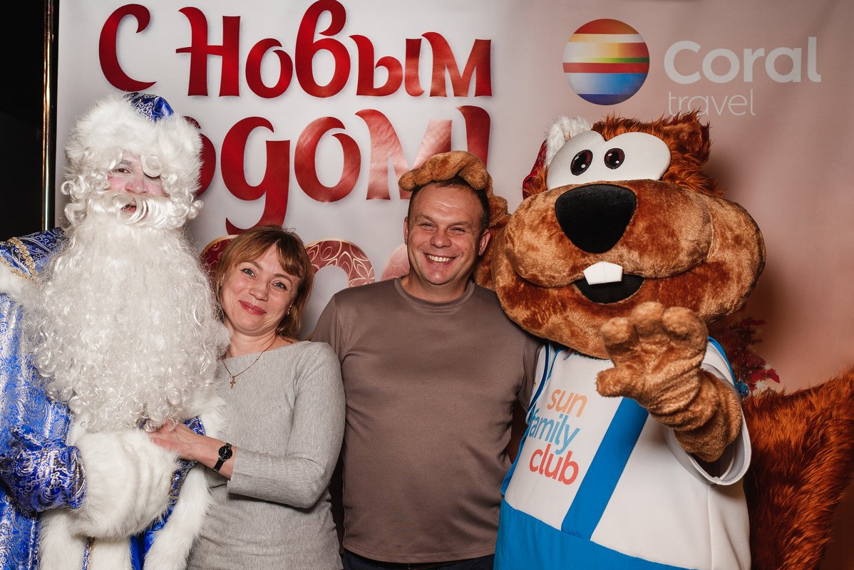 День Кино вместе с Coral Travel