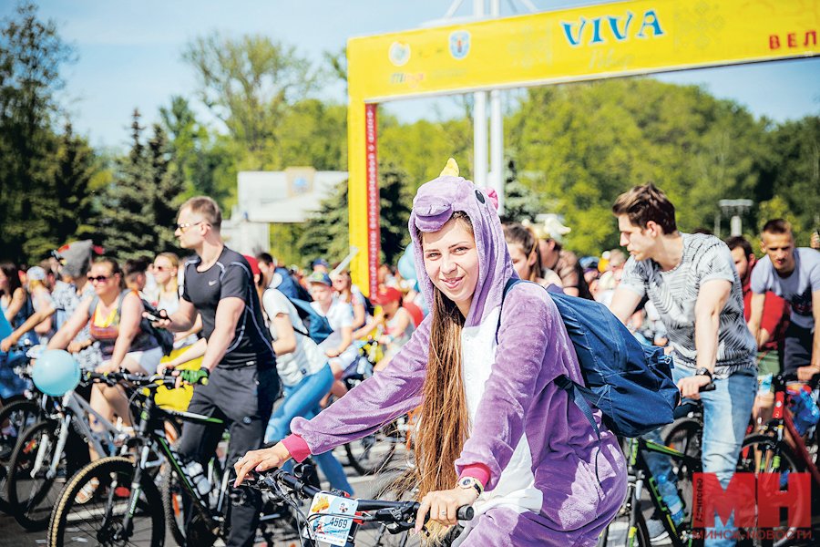 «Viva Ровар!» переносится на следующий год. Что готовят организаторы?