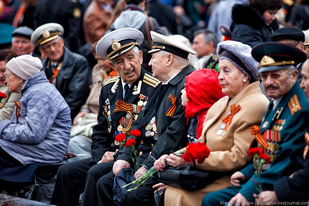 Минск входит в пятерку городов-героев у туристов в День Победы