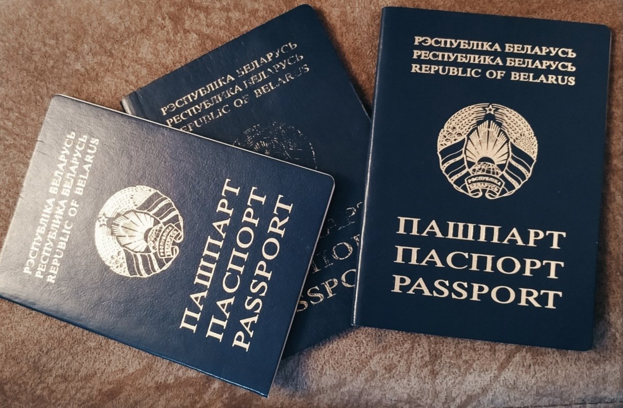 Опубликован обновленный Индекс паспортов мира. Беларусь потеряла позиции