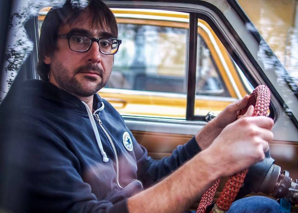 Дмитрий Новицкий: «Путешествие – это всегда перезагрузка!»