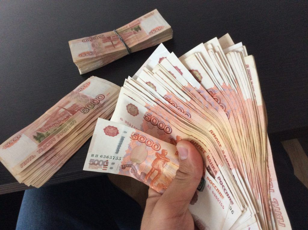 В России директор турагентства, укравшая более 250 000$, избежала СИЗО