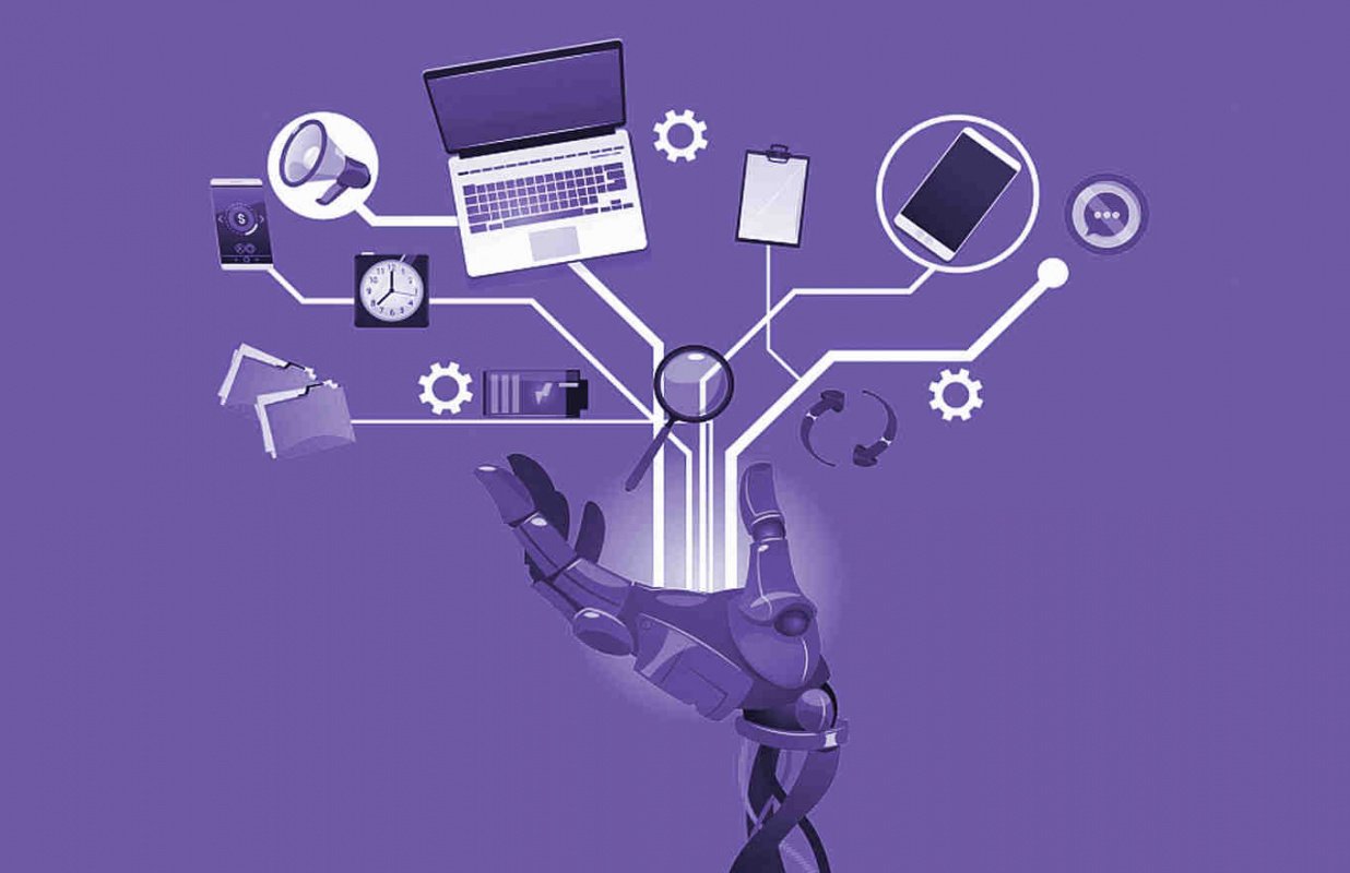 БЖД запустила чат-бот в Telegram, WhatsApp и Viber