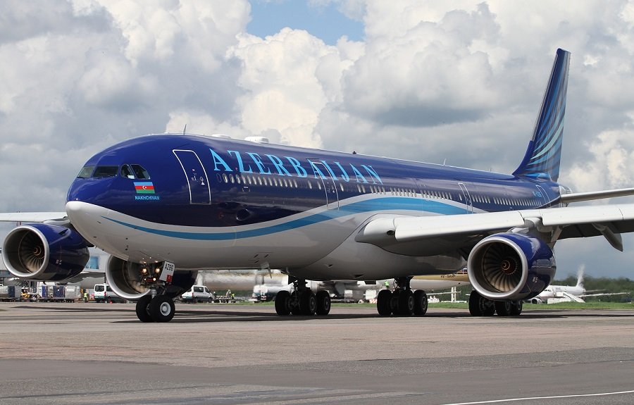 «Белавиа» и AZAL подписали соглашение о код-шеринге