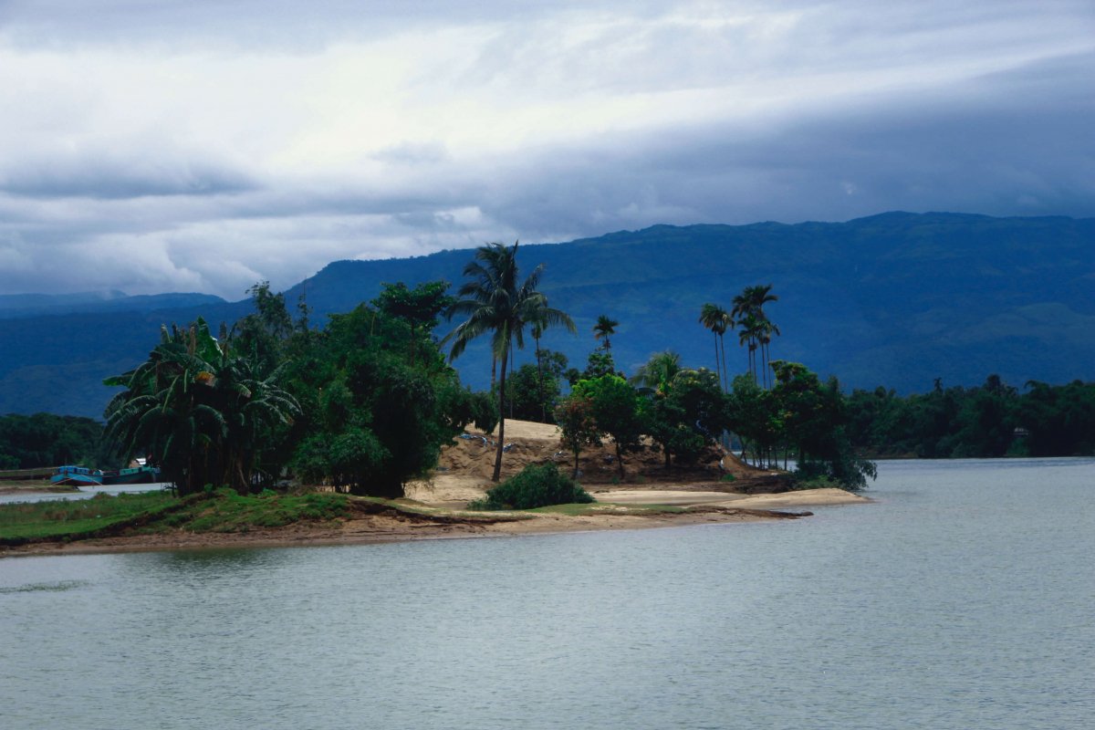 В каких странах в какое время года лучше отдыхать?