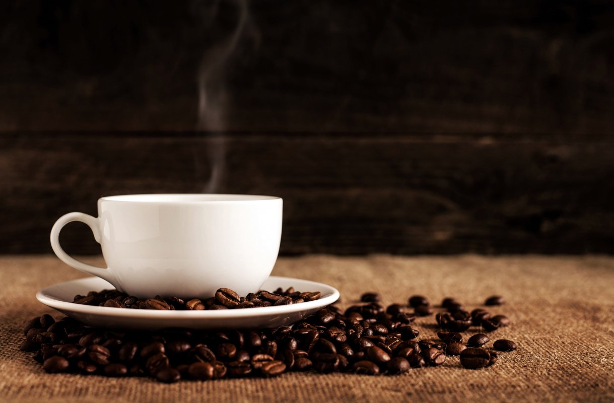 Кофейный фестиваль Сoffee Fest Belarus 2020 переносится на осень