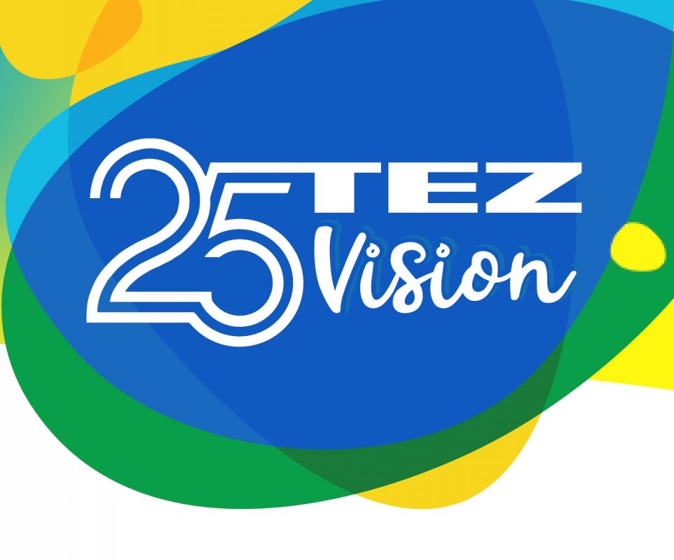 Конкурс для агентств TEZ-Vision!