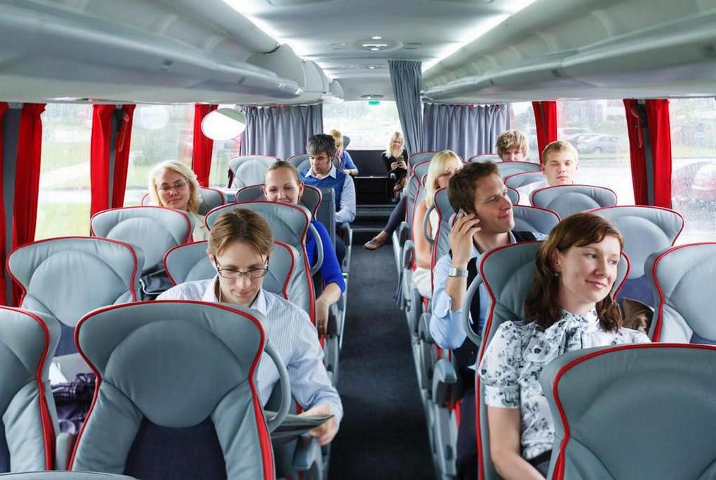 Новый тренд в экскурсионных турах: оплата первых мест