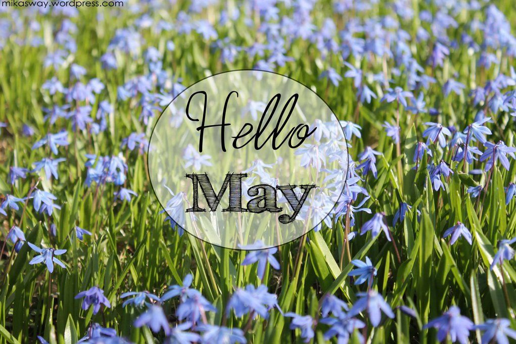 Праздники и фестивали мая