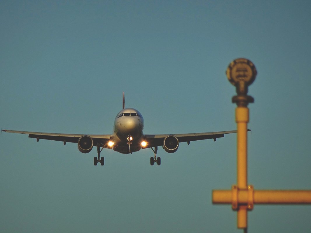 Новый украинский лоукостер совершит первый рейс весной 2021 года