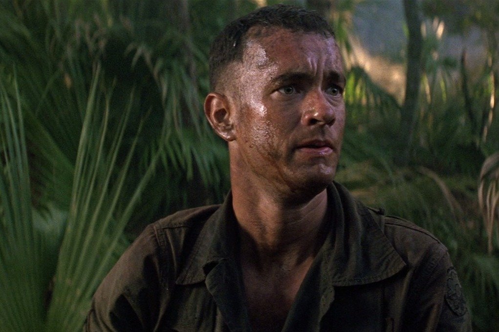 В Минске «Форреста Гампа» покажут на белорусском языке