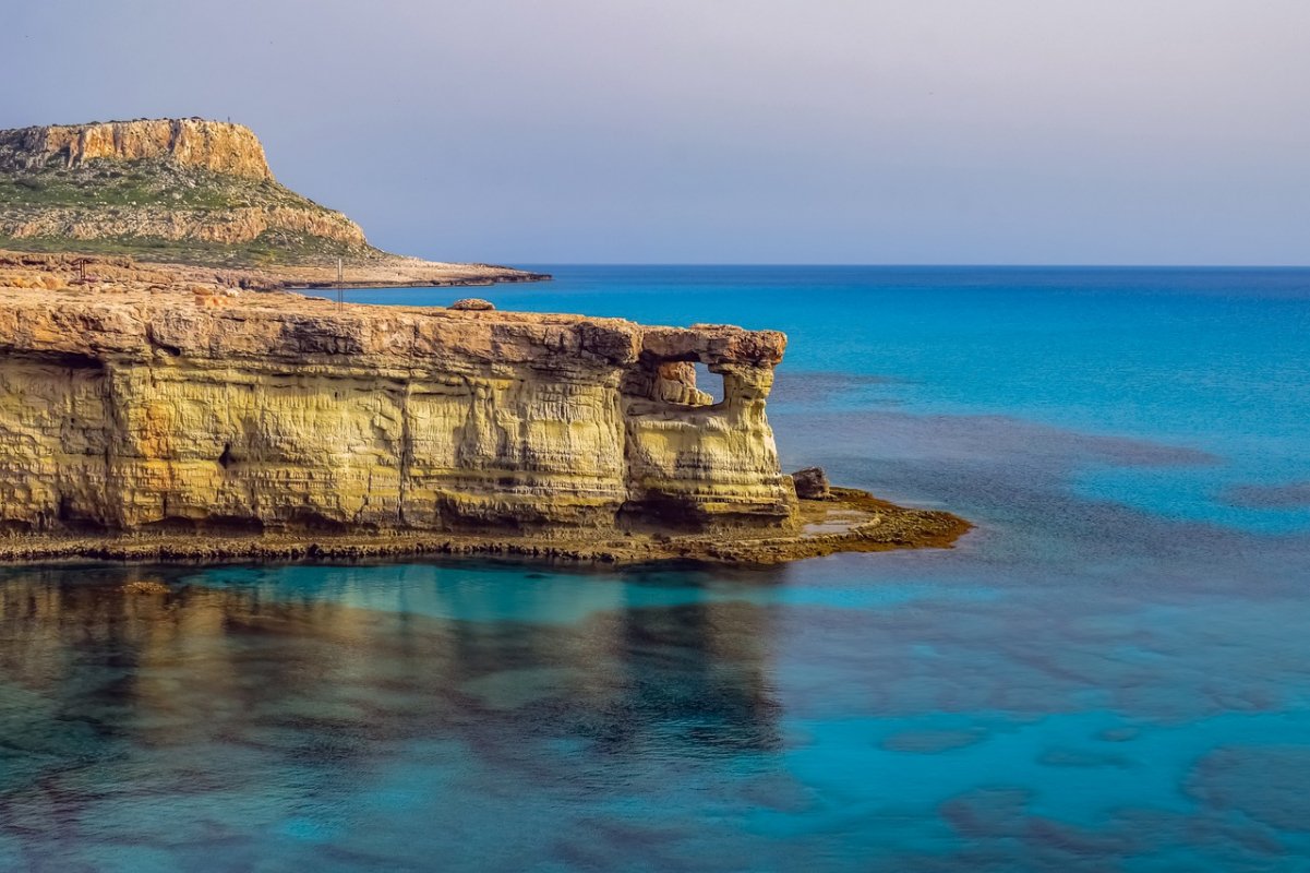 Кипр планирует развивать зимний туризм