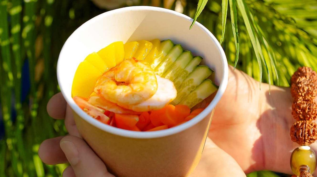 Vulitsa Ezha вернется в Ботанический сад 19-20 июля