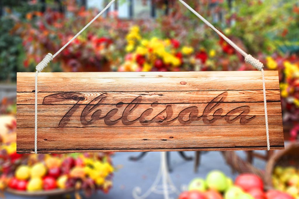 Грузинский фестиваль «Тбилисоба»: карта и программа мероприятий