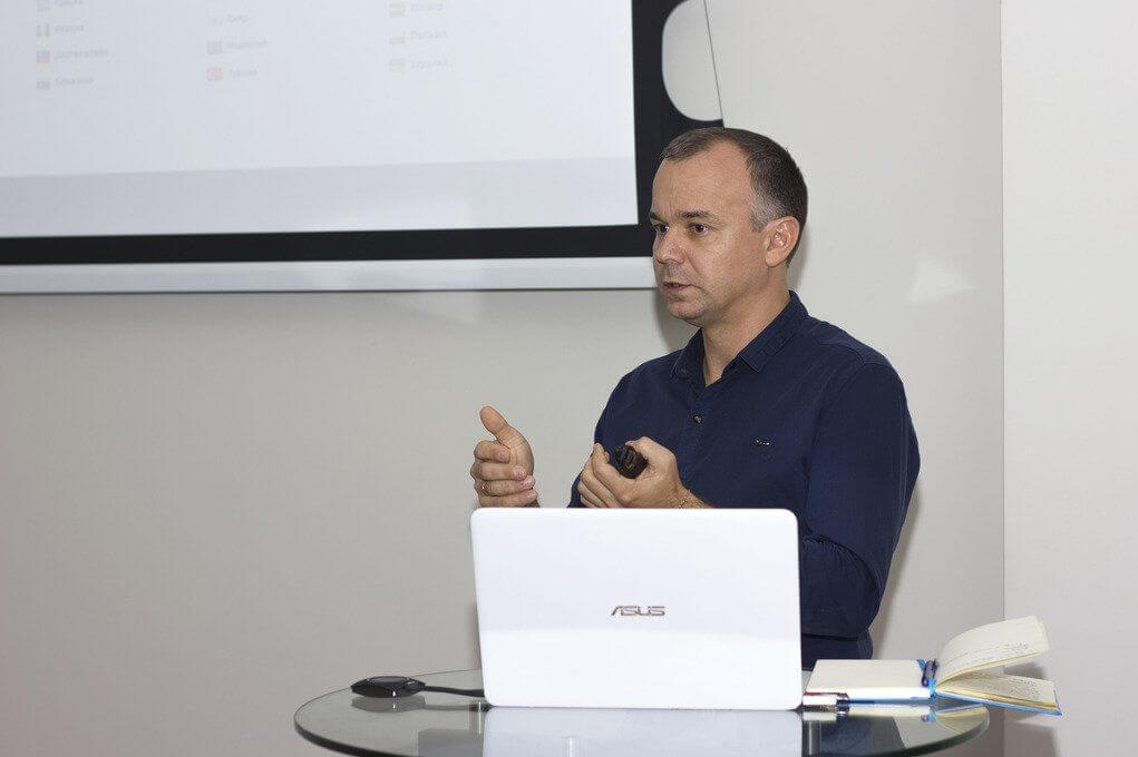 Интервью с совладельцем TravelSoft — о том, как роботы продают туры, а операторы оцифровывают бизнес