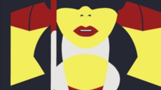 Lady Fest пройдет в Минске 13-14 октября 2018