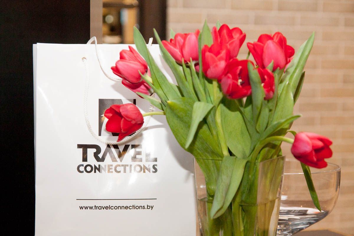 Люкс-туры для белорусов: В Минске прошел Travel Connections Luxury