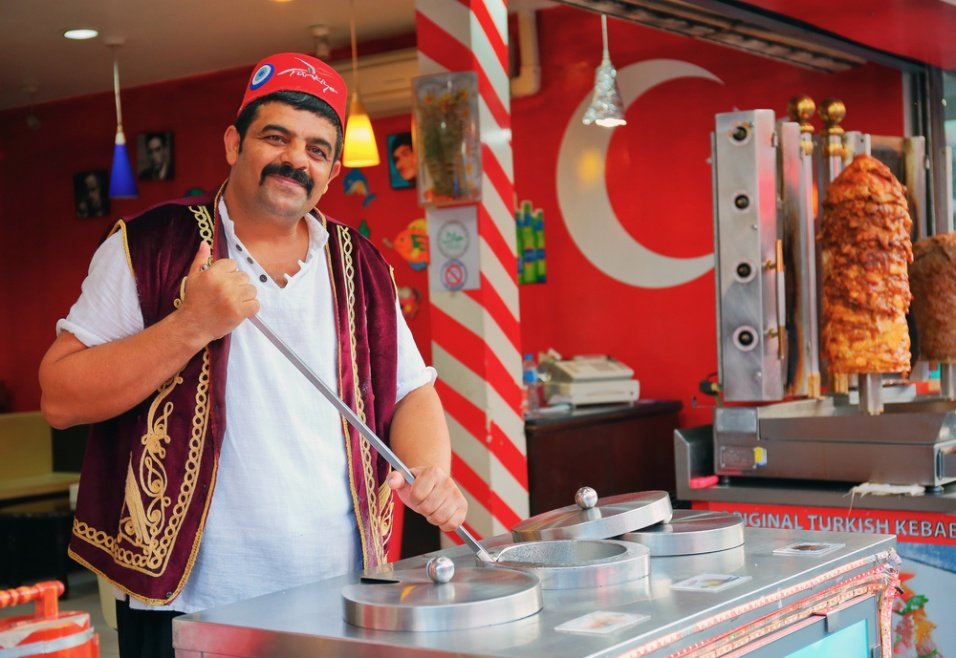 В Турции опять выступают за ограничение системы "всё включено"