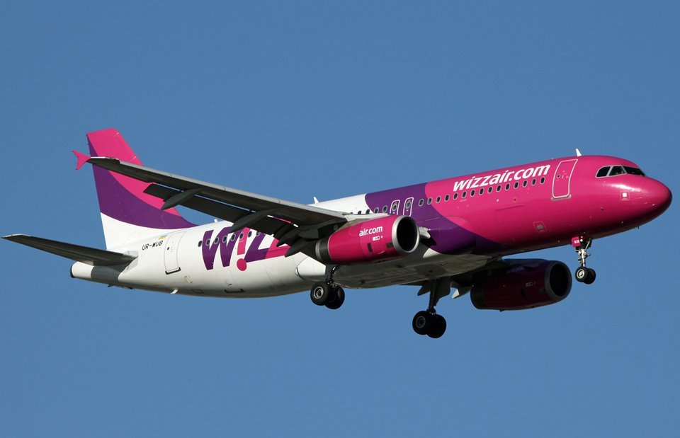 Посол Венгрии: "Wizz Air может летать в Гродно"