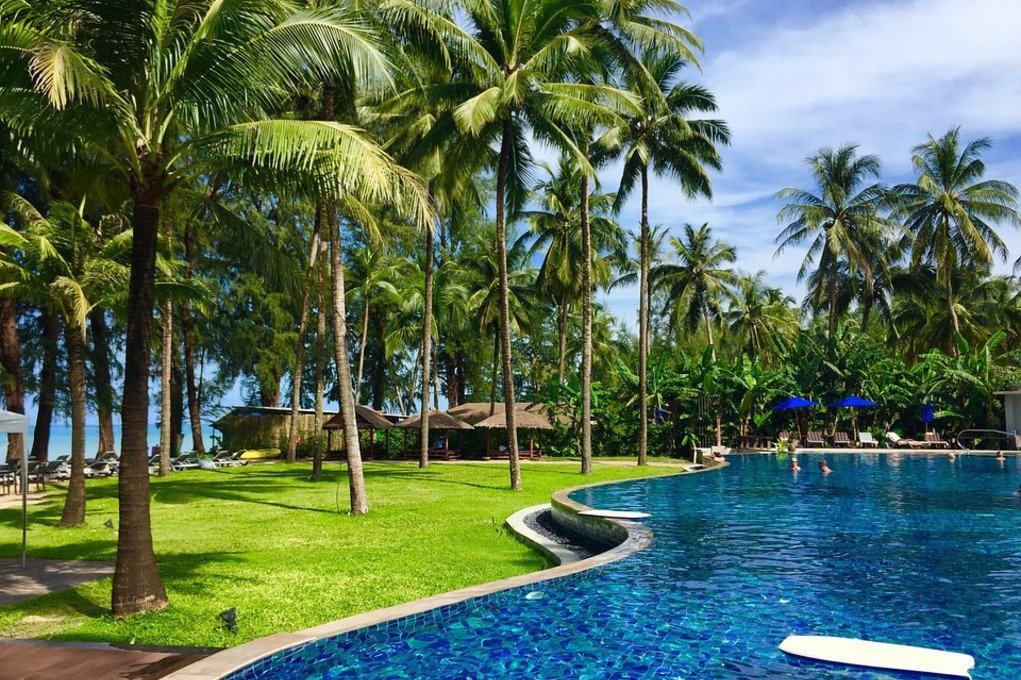 Таиланд – страна улыбок и контрастов