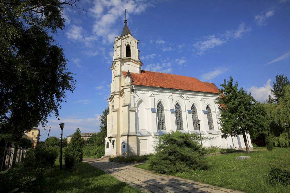 Золотогорский фестиваль Святого Роха