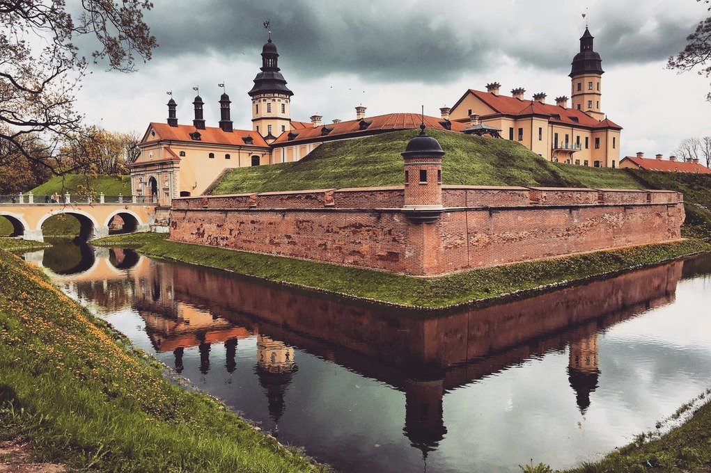 Белстат назвал самые популярные музеи Беларуси