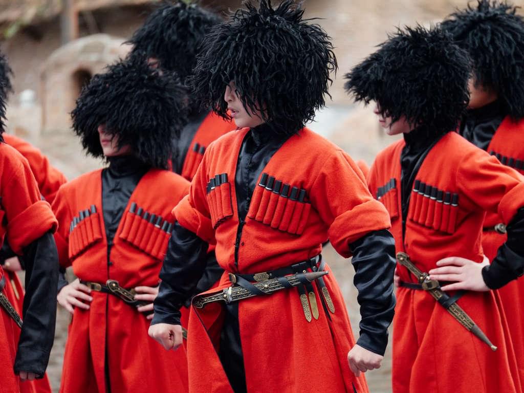 Тбилисоба 2019 | Программа фестиваля грузинской культуры в Минске