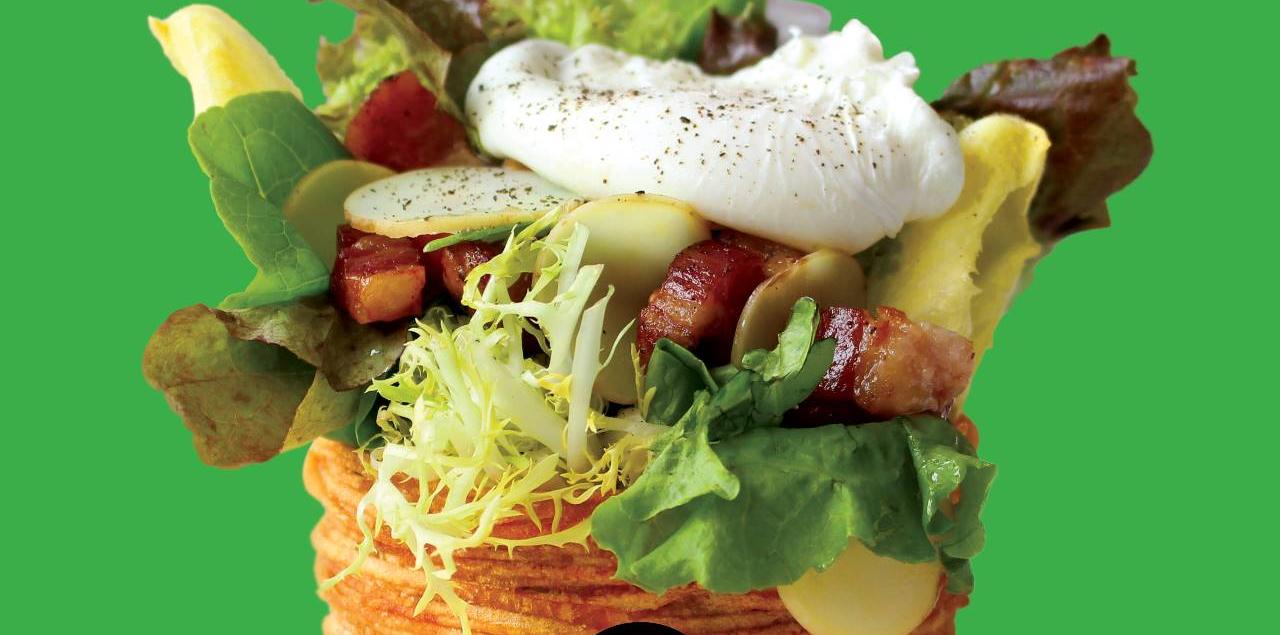 Фестиваль Gastrofest.GreenLine пройдет в июле в Минске и Бресте