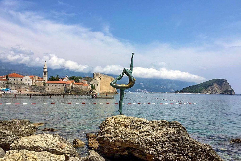 НАТО, пршутто, отпуск на вилле и другие нюансы отдыха в Черногории