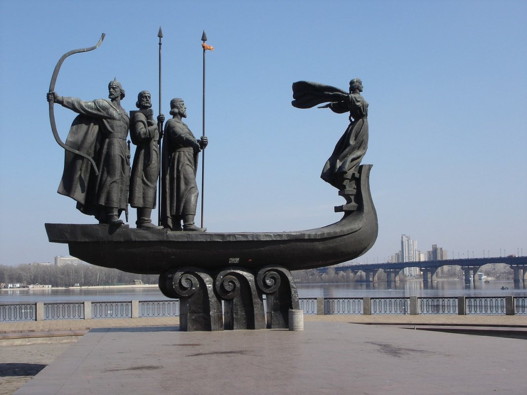 В Киеве вводят посуточный туристический сбор